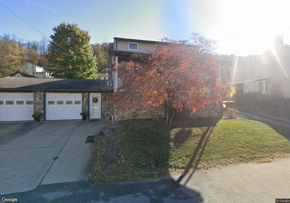 402 N 2nd St, West Newton, PA 15089 - photo 1