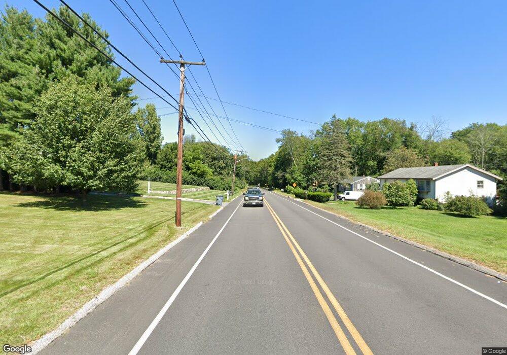 LOT6B Blackstone St unit 314, Blackstone, MA 01504 - photo 1