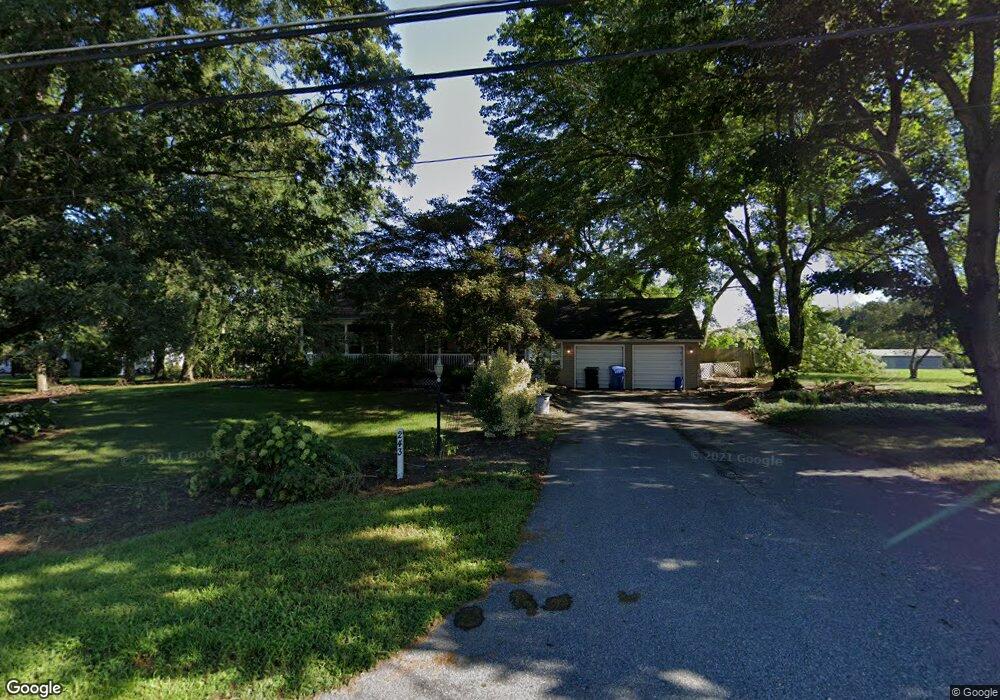 243 Clayton Ave, Monroeville, NJ 08343 - photo 1