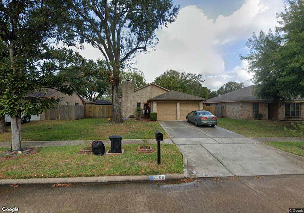 7006 Canyon Way Dr, Houston, TX 77086 - photo 1