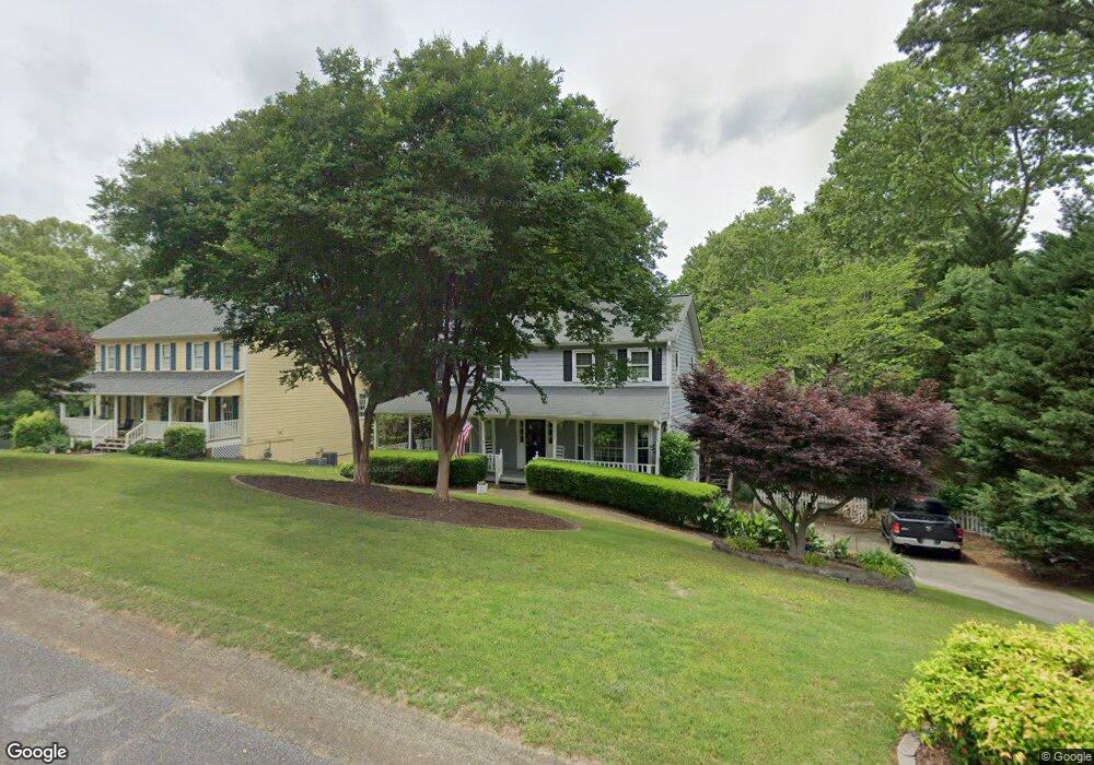 4939 Falcon Wood Trace, Marietta, GA 30066 - photo 1