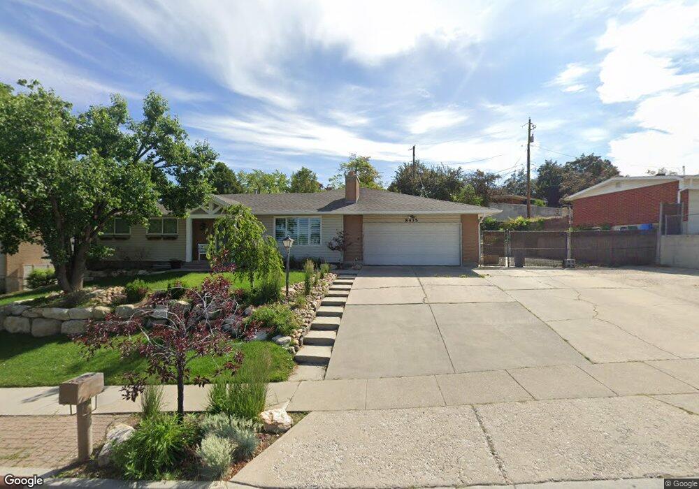 8435 Wayside Dr, Sandy, UT 84094 - photo 1