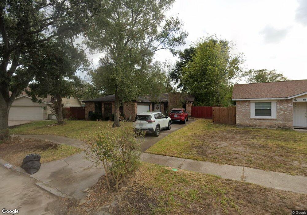 10510 Trade Winds Dr, Houston, TX 77086 - photo 1