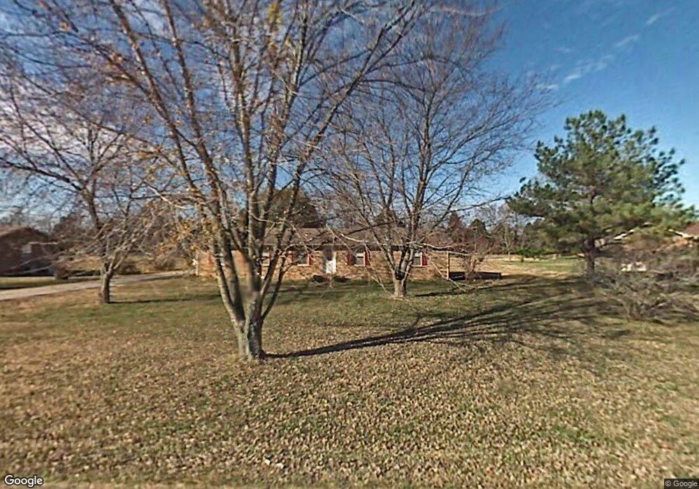 105 Ledgeview Dr, Shelbyville, TN 37160 - photo 1