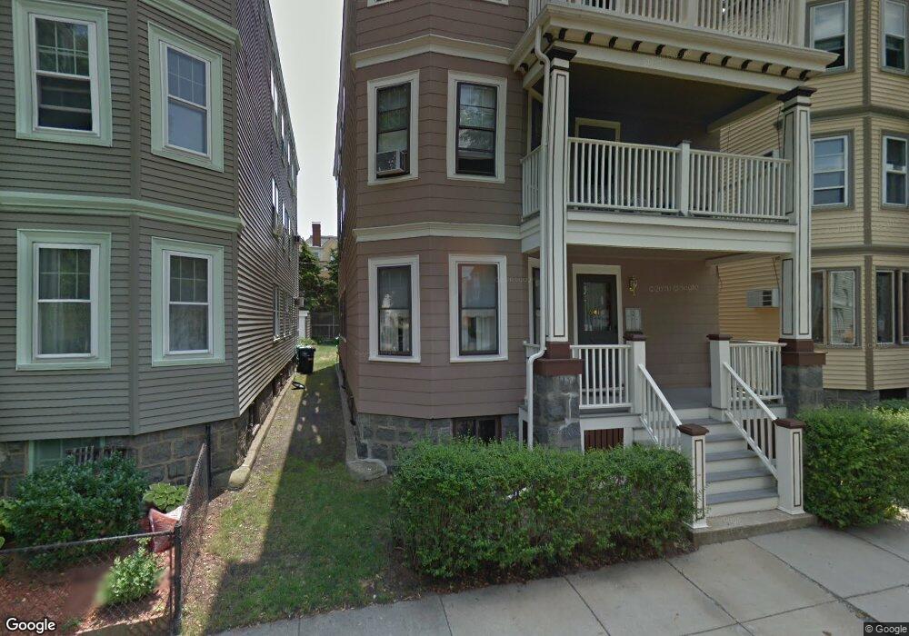 841 E 3rd St, Boston, MA 02127 - photo 1