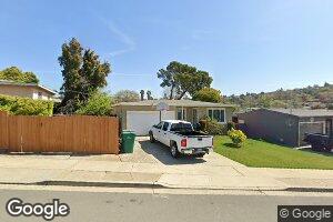22624 Sierra Ave, Hayward, CA 94541