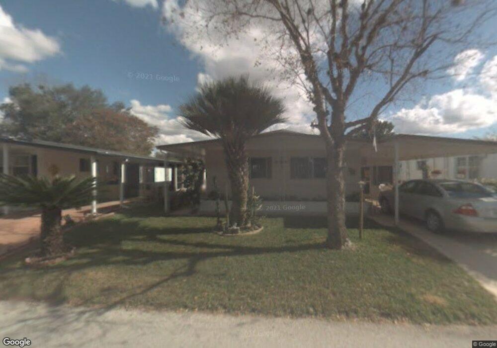 4852 Goldfinch Dr, Zephyrhills, FL 33541 - photo 1