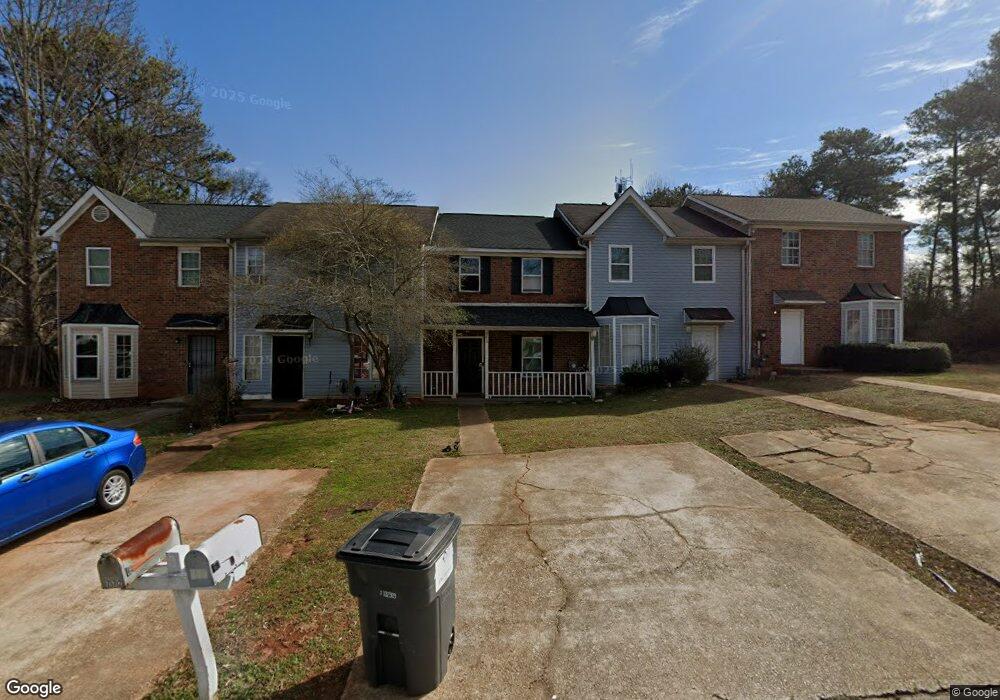 770 Crestside Ct unit 1, Austell, GA 30168 - photo 1