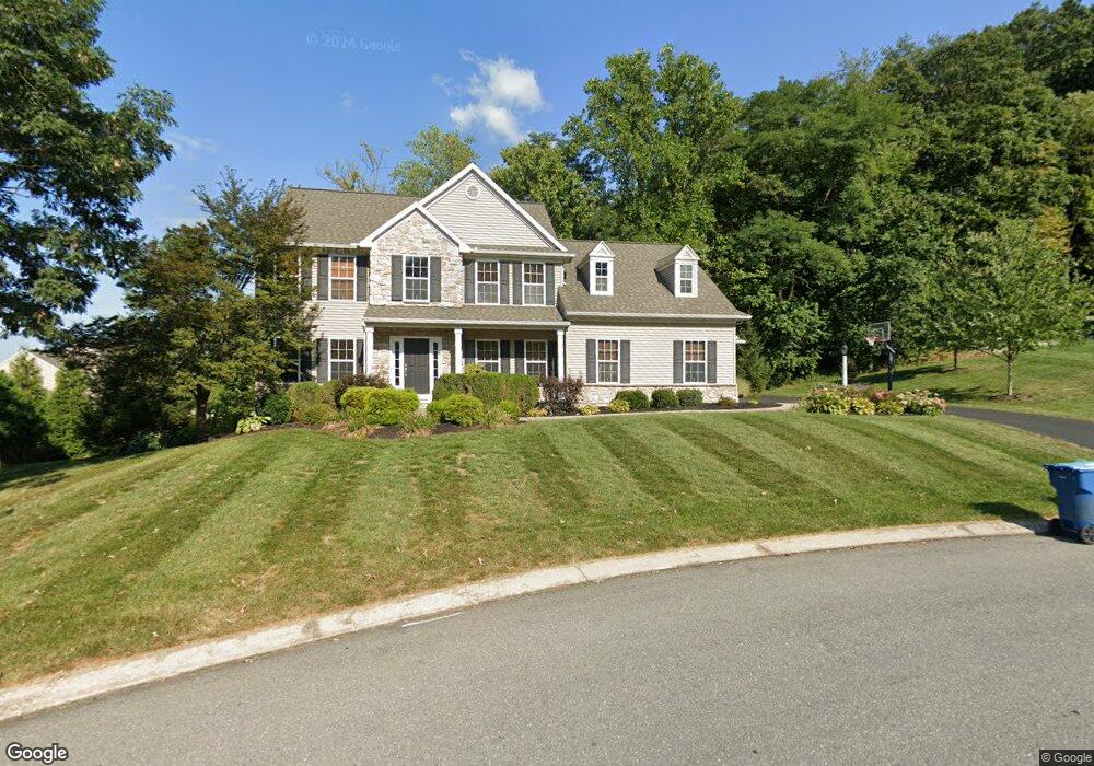 790 Chestnut Hill Dr, Columbia, PA 17512 - photo 1