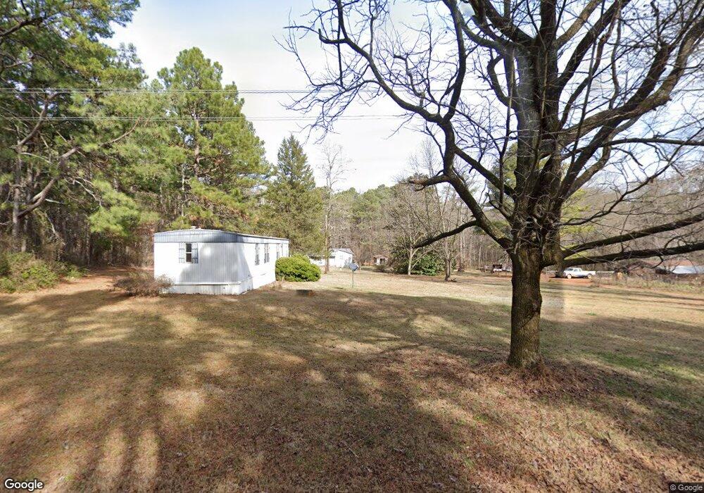 2160 Dewitt Smith Rd, Pittsboro, NC 27312 - photo 1