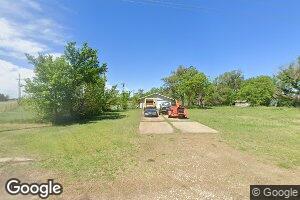 704 N Main St, Holyrood, KS 67450