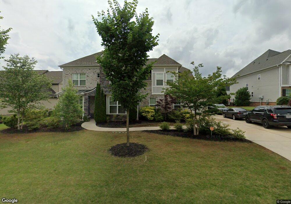 203 Leland Way unit 76, Woodstock, GA 30188 - photo 1