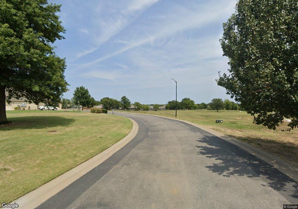 6923 S 311 Ave E, Broken Arrow, OK 74014 - photo 1