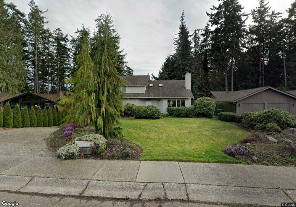 5718 96th St SW, Mukilteo, WA 98275 - photo 1