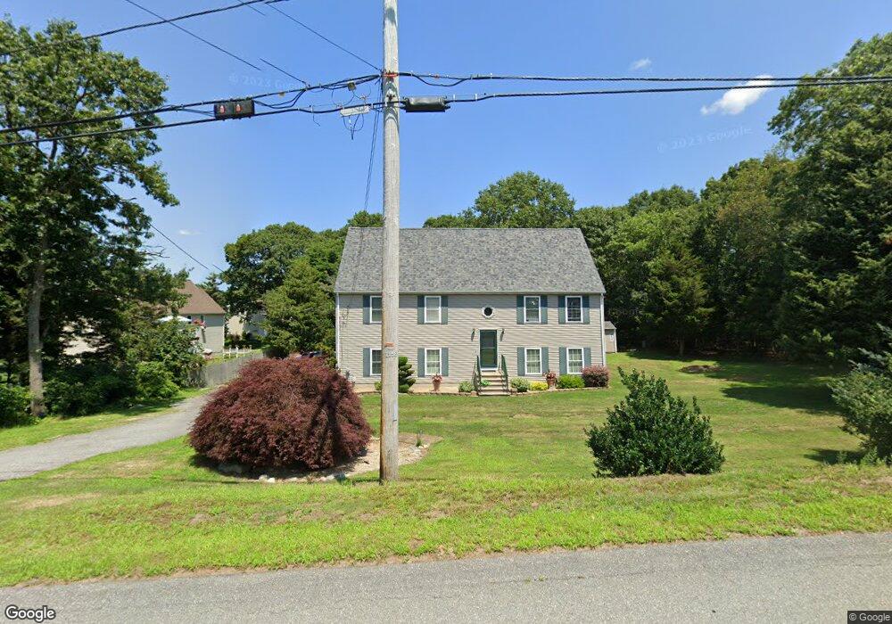6 Borden Rd, Tiverton, RI 02878 - photo 1