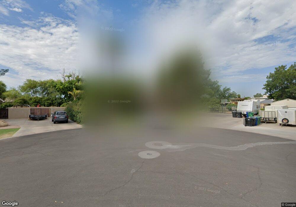 2457 E Florian Cir, Mesa, AZ 85204 - photo 1