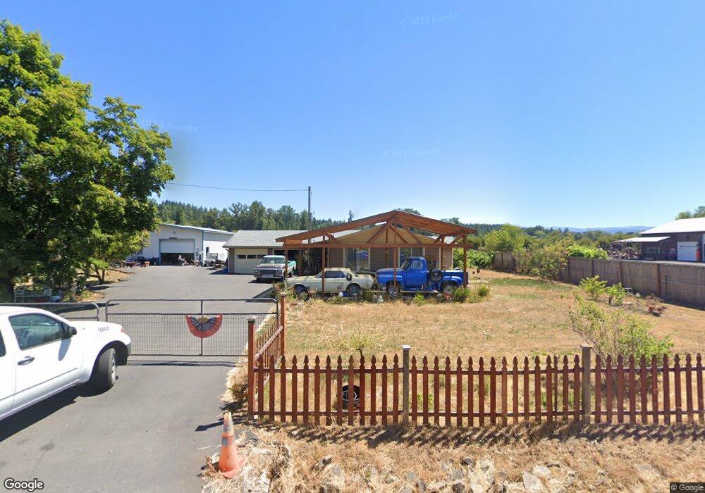 28754 S Marshall Rd, Mulino, OR 97042 - photo 1