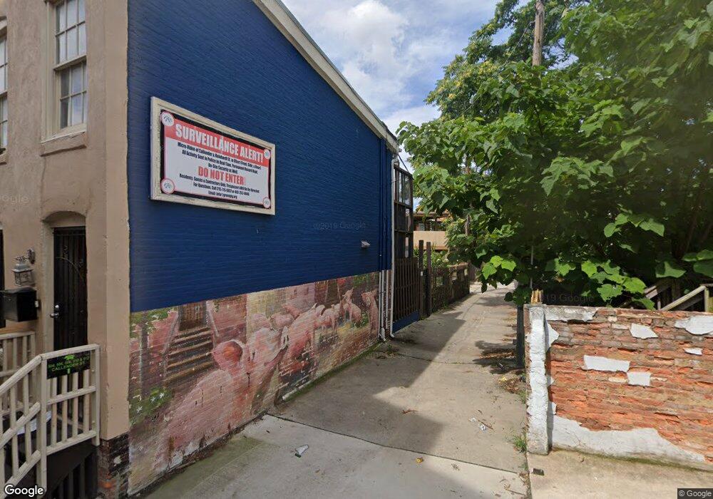 504 Callender St, Baltimore, MD 21230 - photo 1