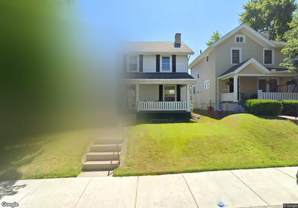 730 Creighton Ave, Dayton, OH 45410 - photo 1