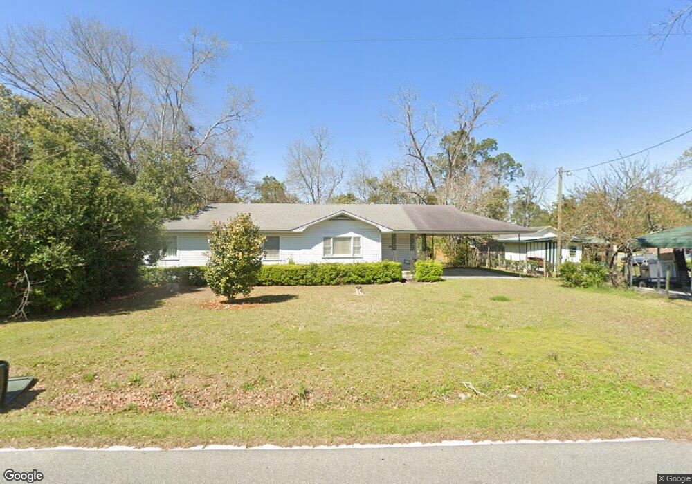 209 E Meeting St, Adel, GA 31620 - photo 1