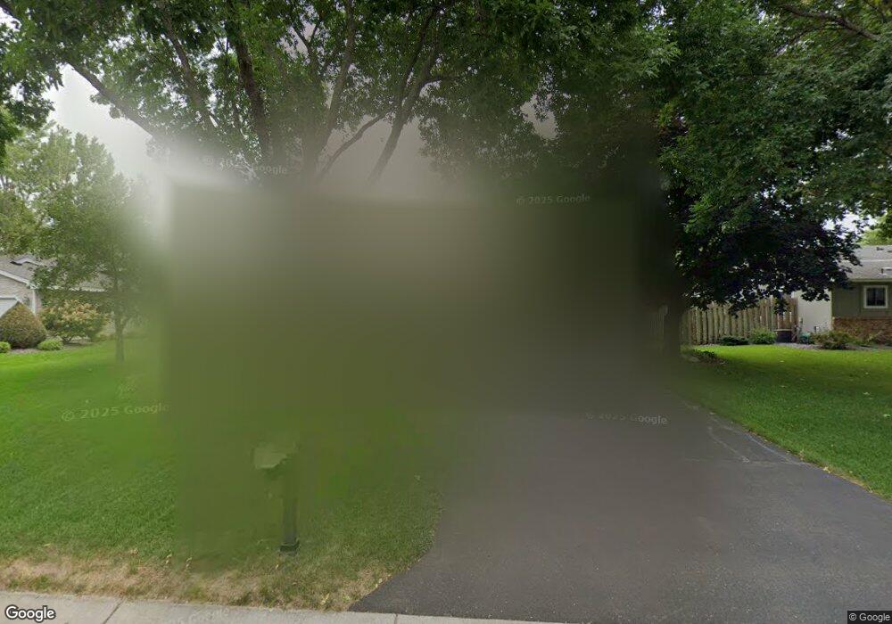 12047 Cree St NW, Coon Rapids, MN 55433 - photo 1