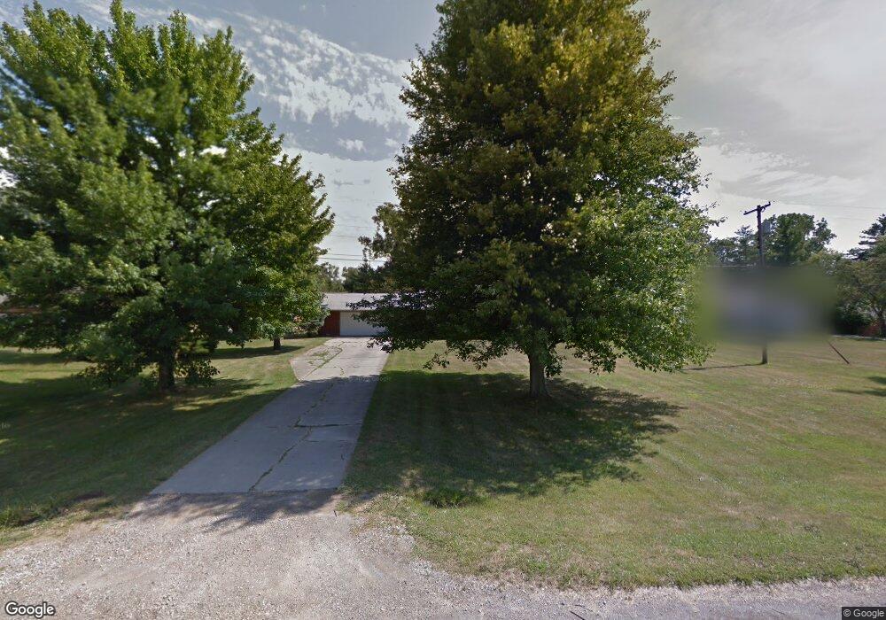 4437 Field Rd, Clio, MI 48420 - photo 1