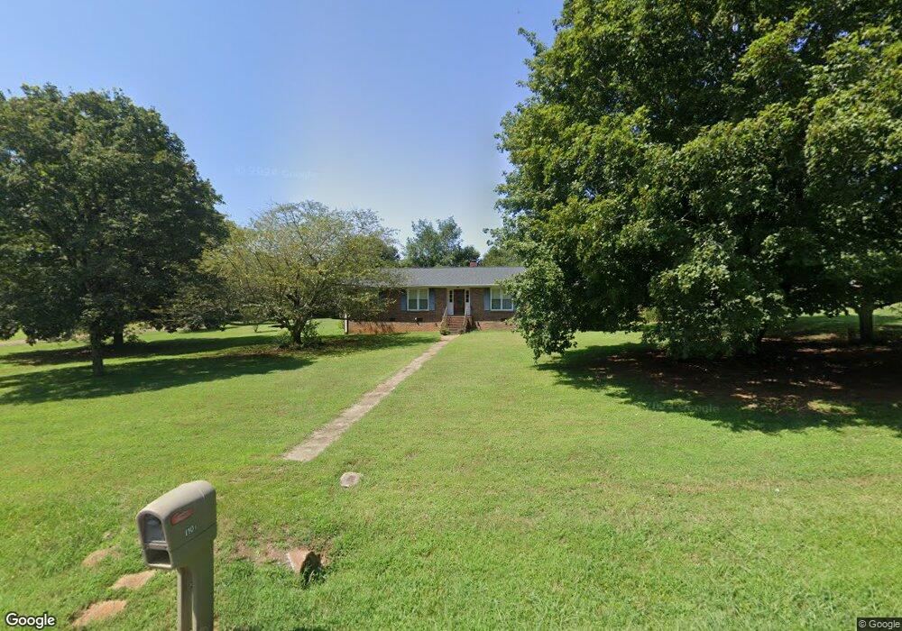 1101 Moorehead Place, Pendleton, SC 29670 - photo 1