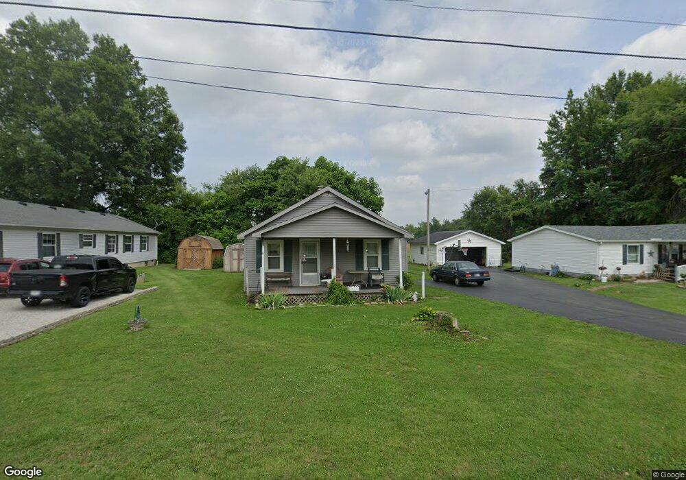 1205 Wade St, Austin, IN 47102 - photo 1