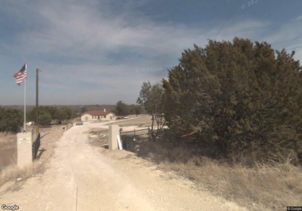 4802 Fireside Ct, Granbury, TX 76049 - photo 1