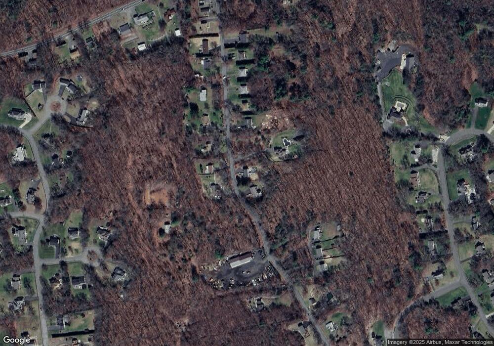 730 Moore St, Ludlow, MA 01056 - photo 1