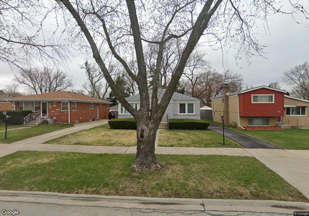 1422 Gardner Rd, Westchester, IL 60154 - photo 1