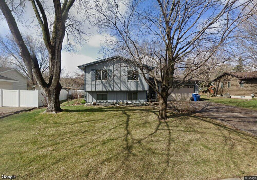 9871 Ives Ln N, Maple Grove, MN 55369 - photo 1