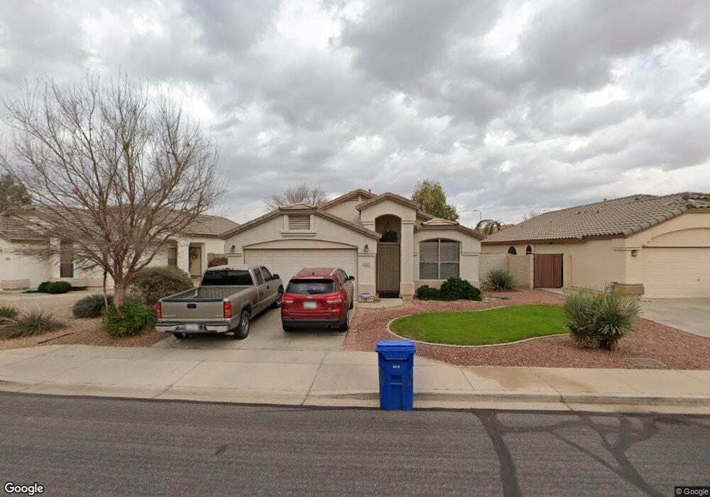 9504 E Posada Ave, Mesa, AZ 85212 - photo 1
