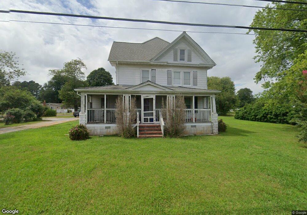 15388 Bayside Dr, Bloxom, VA 23308 - photo 1