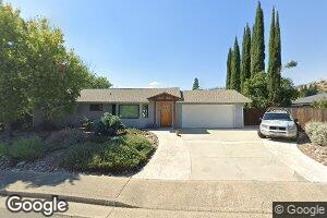 366 Moonstone Way, Redding, CA 96003