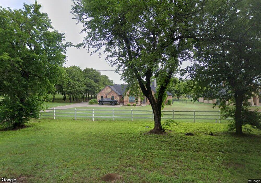 3125 Collins Rd, Burleson, TX 76028 - photo 1