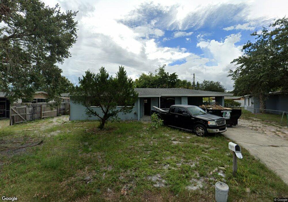 1215 Vassar Ln, Cocoa, FL 32922 - photo 1