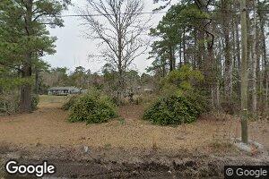 539 Straits Rd, Gloucester, NC 28528