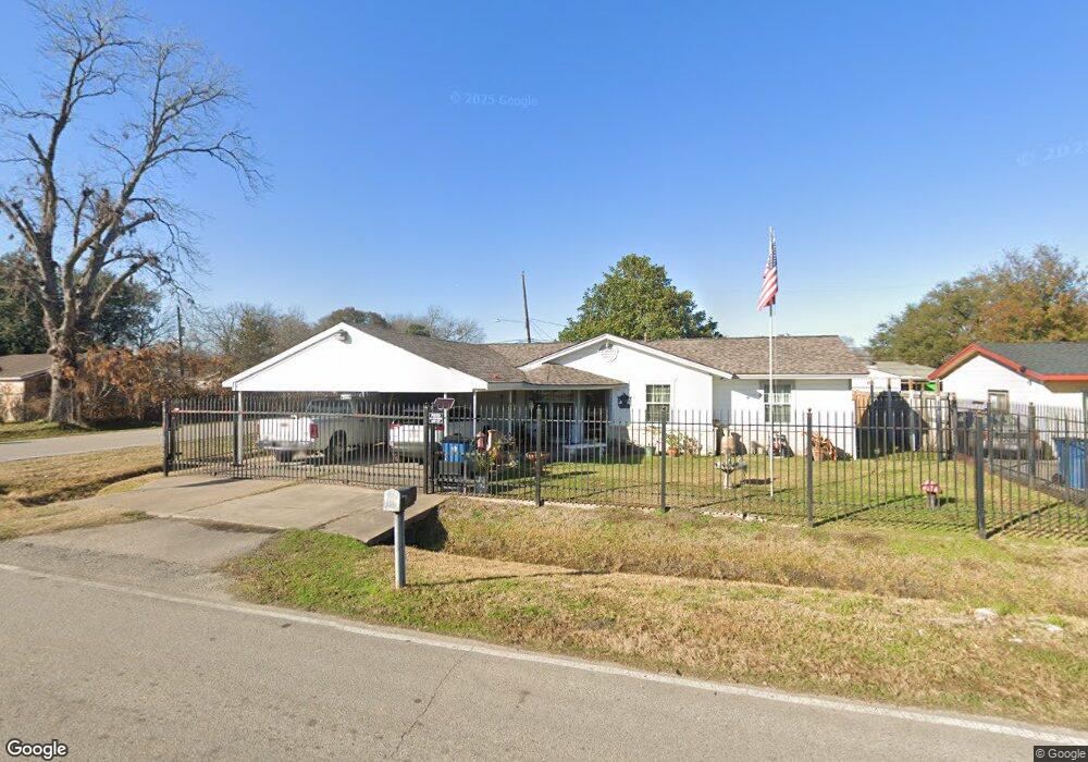 2403 Sunny Dr, Houston, TX 77093 - photo 1