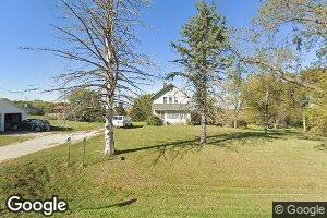 11509 270th St, Linden, IA 50146