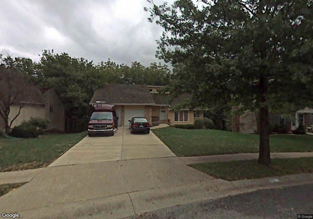 7923 Greenwood St, Lenexa, KS 66215 - photo 1