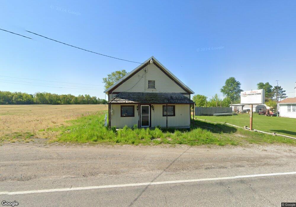 5987 Fergus Rd, Saint Charles, MI 48655 - photo 1