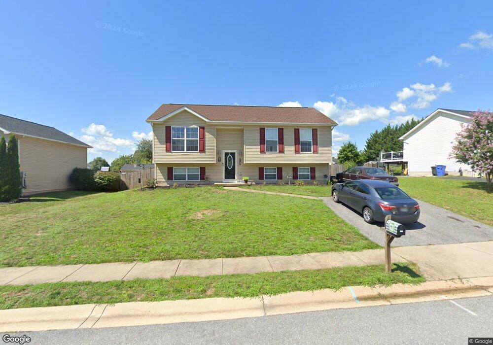 201 Bentley St, Taneytown, MD 21787 - photo 1