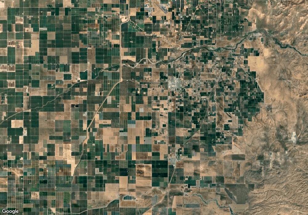 8630 Indian Reservation, Outside Area (Inside Ca), CA 93270 - photo 1