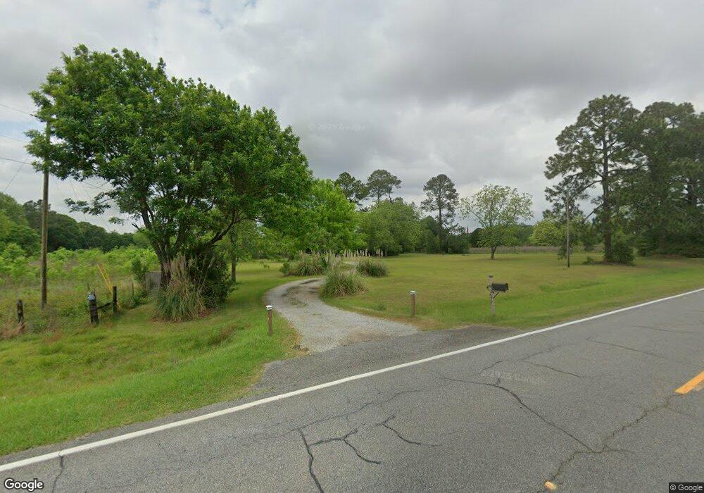 2377 Ga Highway 112 N, Poulan, GA 31781 - photo 1