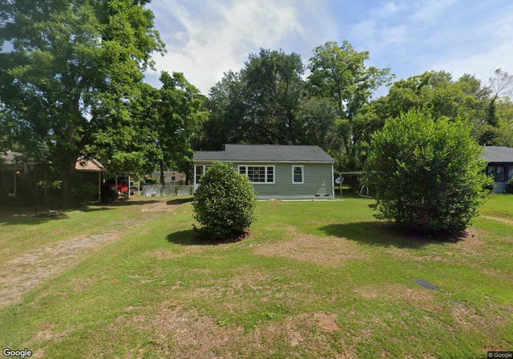 1607 Edgerly Ave, Albany, GA 31707 - photo 1