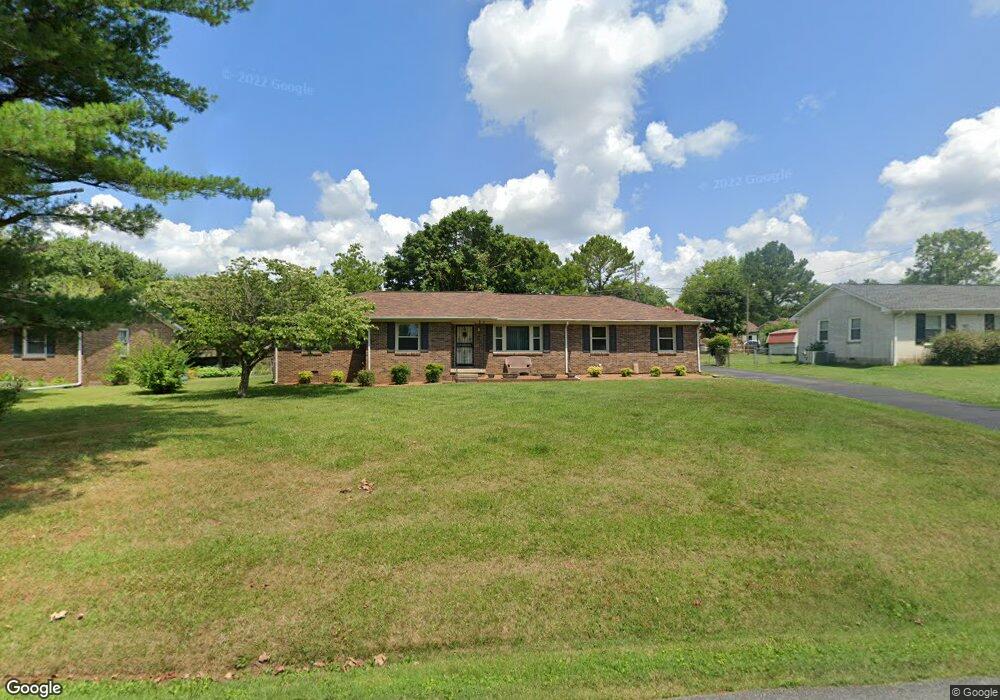 4002 Mcintire Dr, Columbia, TN 38401 - photo 1