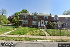 492 Westmont Dr, Darby, PA 19023