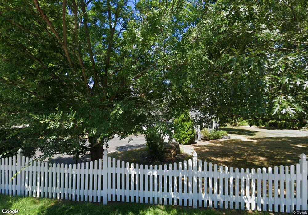 203 W Main St, Westborough, MA 01581 - photo 1