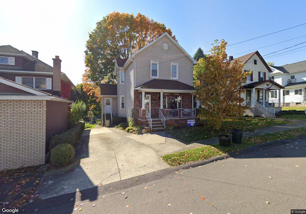 835 Price St, Scranton, PA 18519 - photo 1